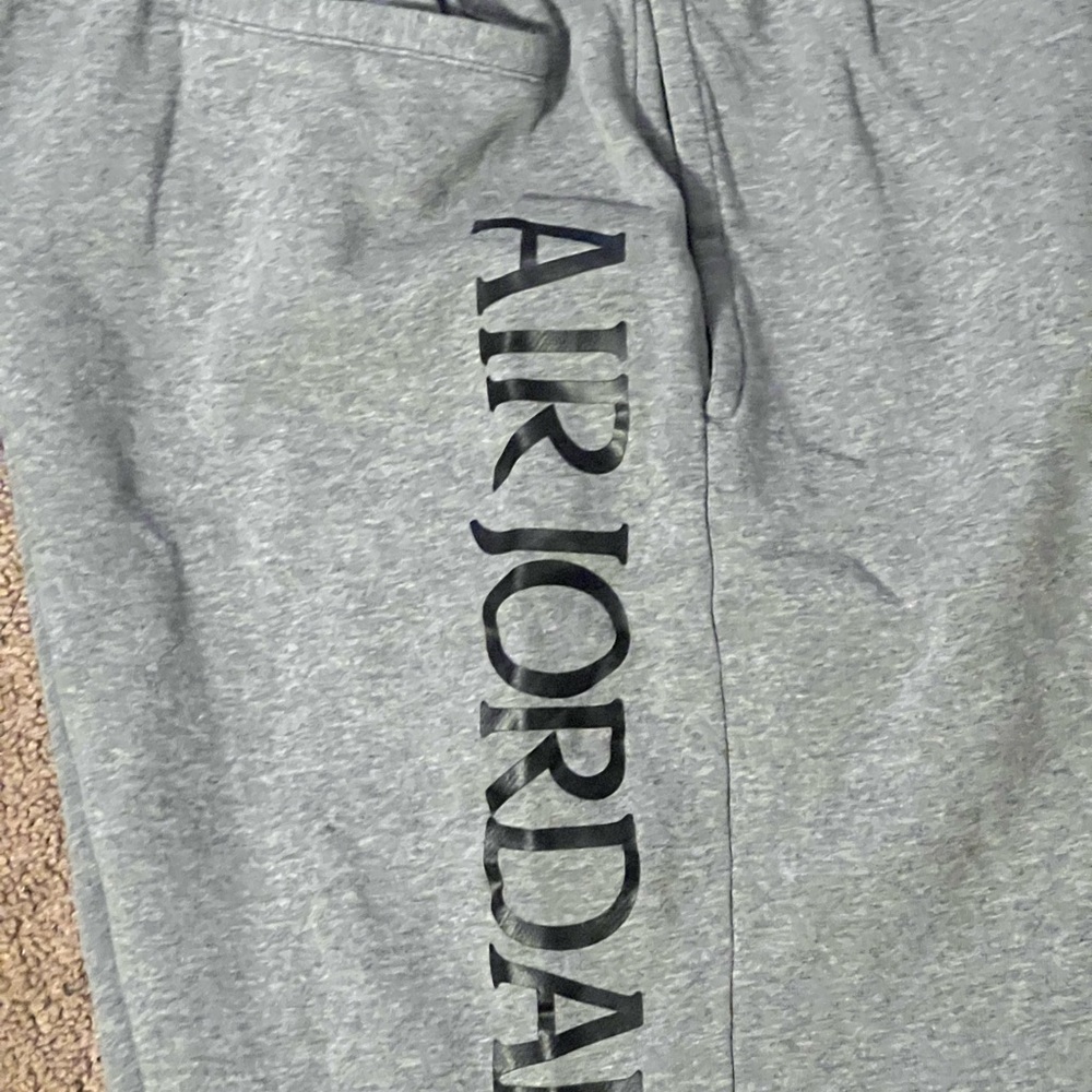 Nike air Jordan shorts size xx large - Picture 4 of 6